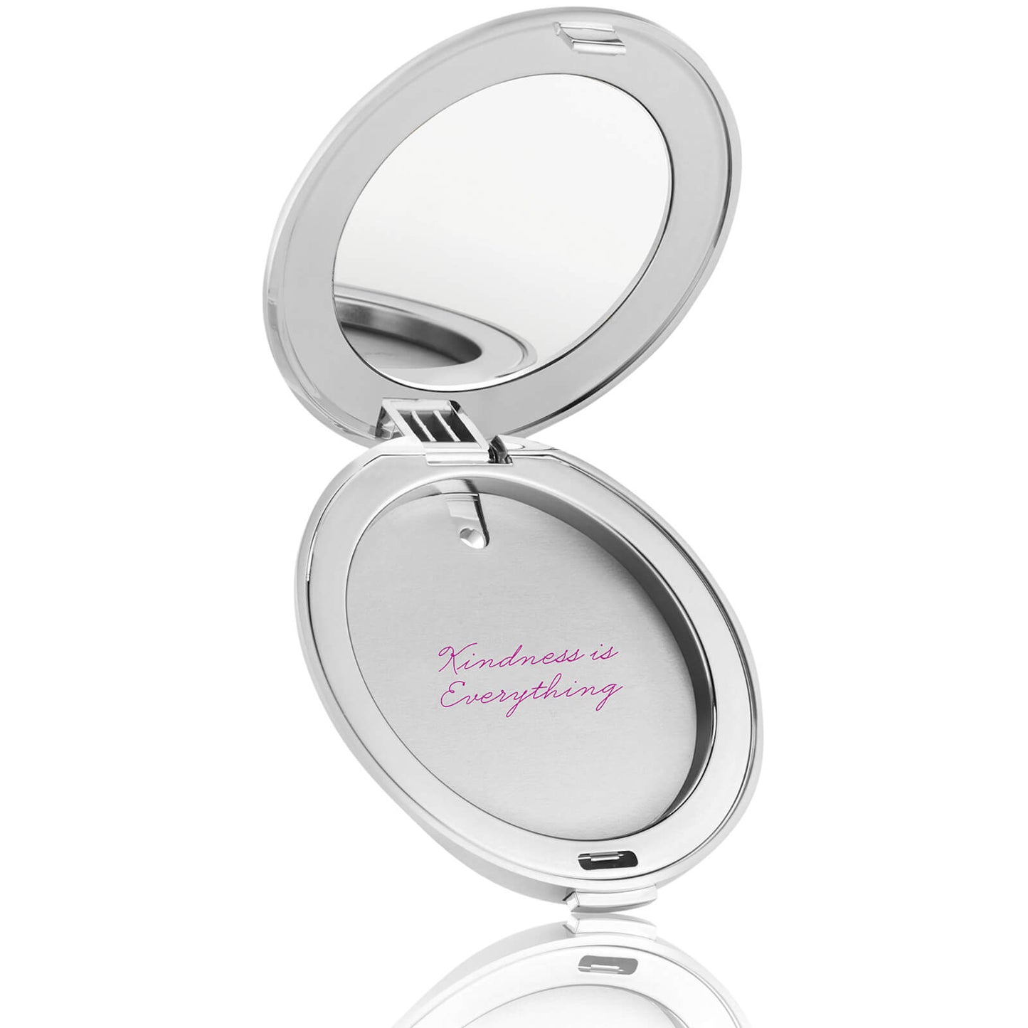 jane iredale Compact - Silver