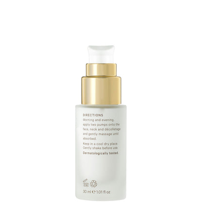 MZ Skin Brighten & Perfect 10% Vitamin C Corrective Serum 30ml