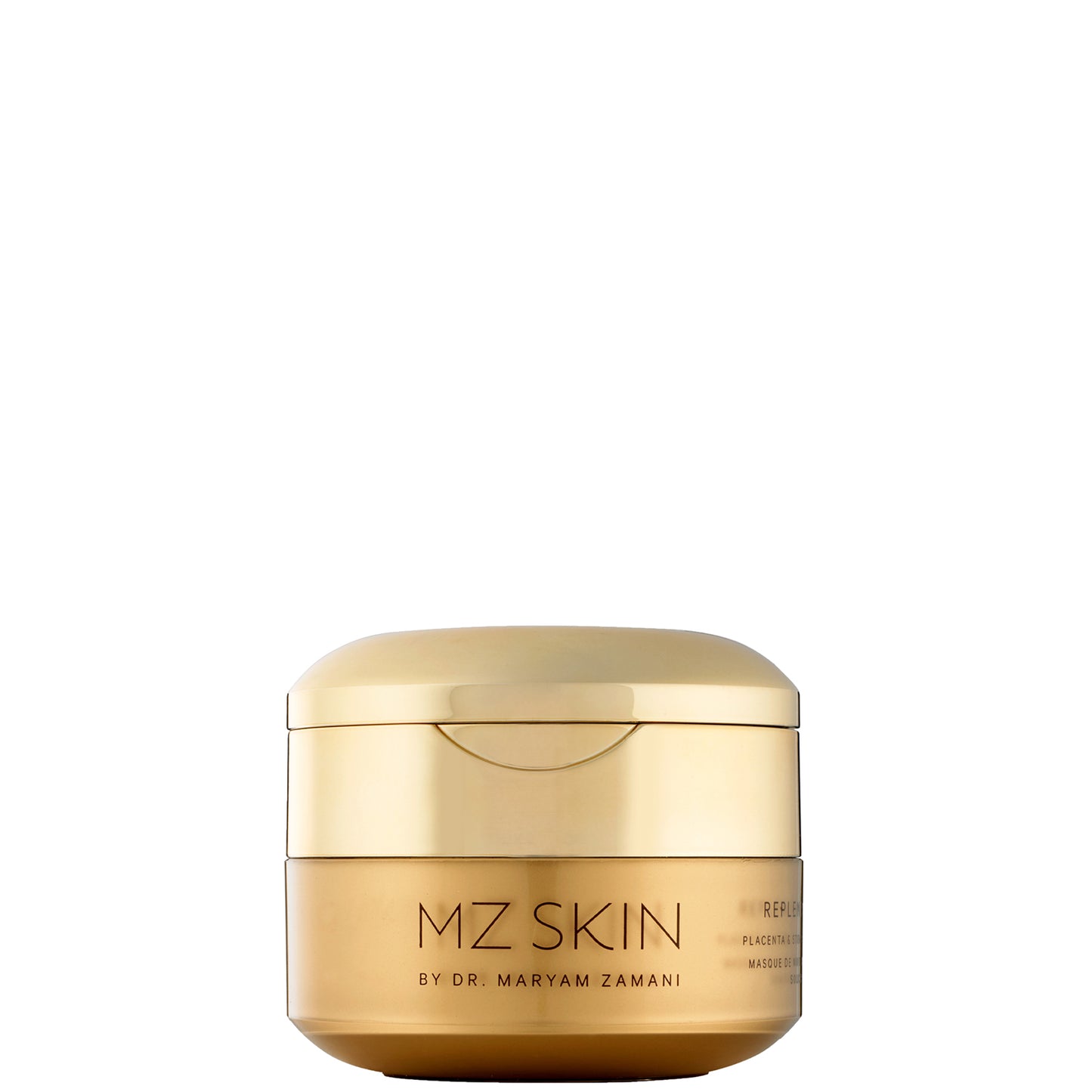 MZ Skin Replenish & Restore Placenta & Stem Cell Night Recovery Mask