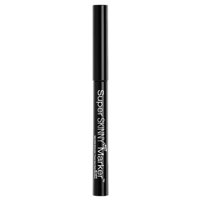 NYX Professional Makeup Super Skinny Eye Marker - Carbon Black 9ml