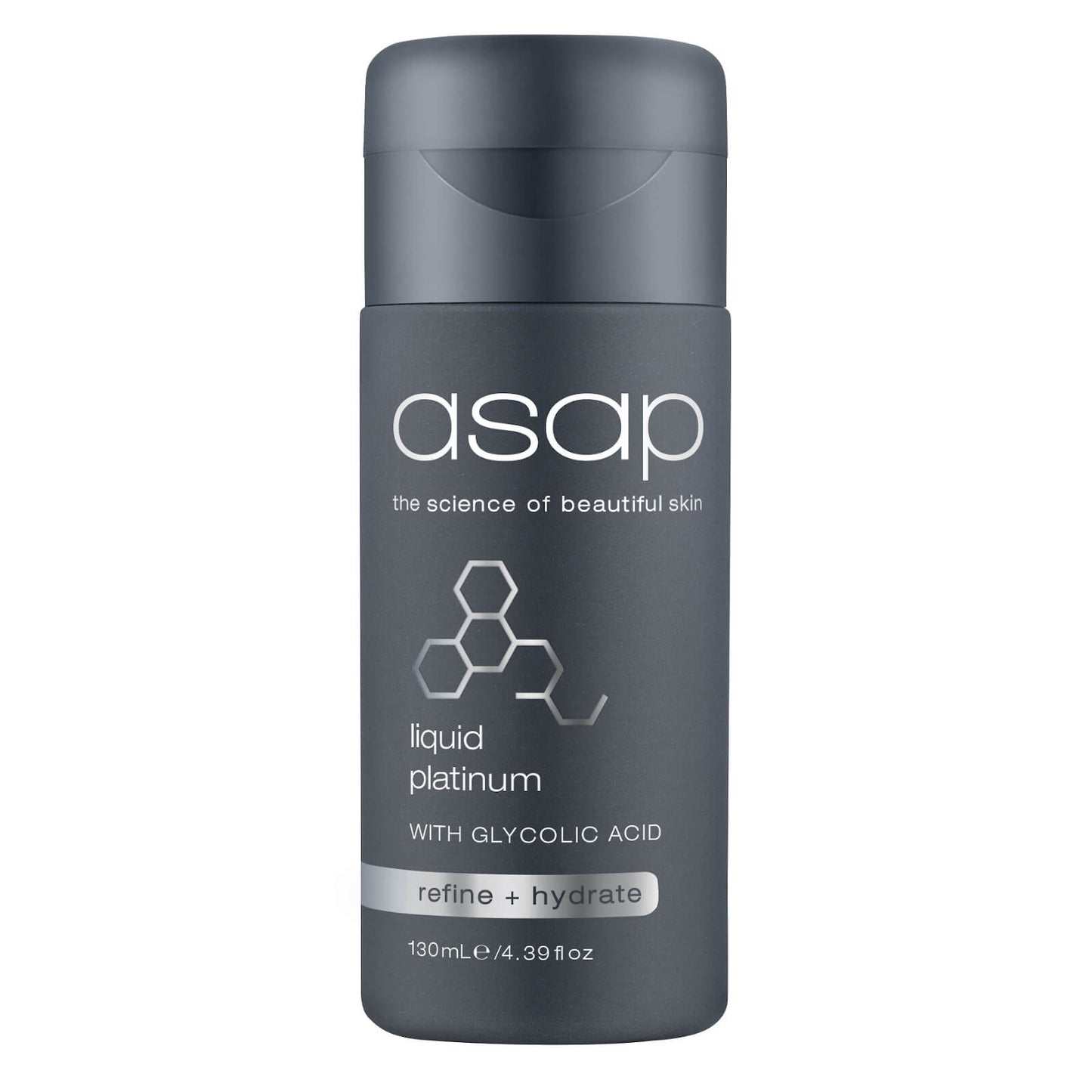 asap Liquid Platinum 130ml