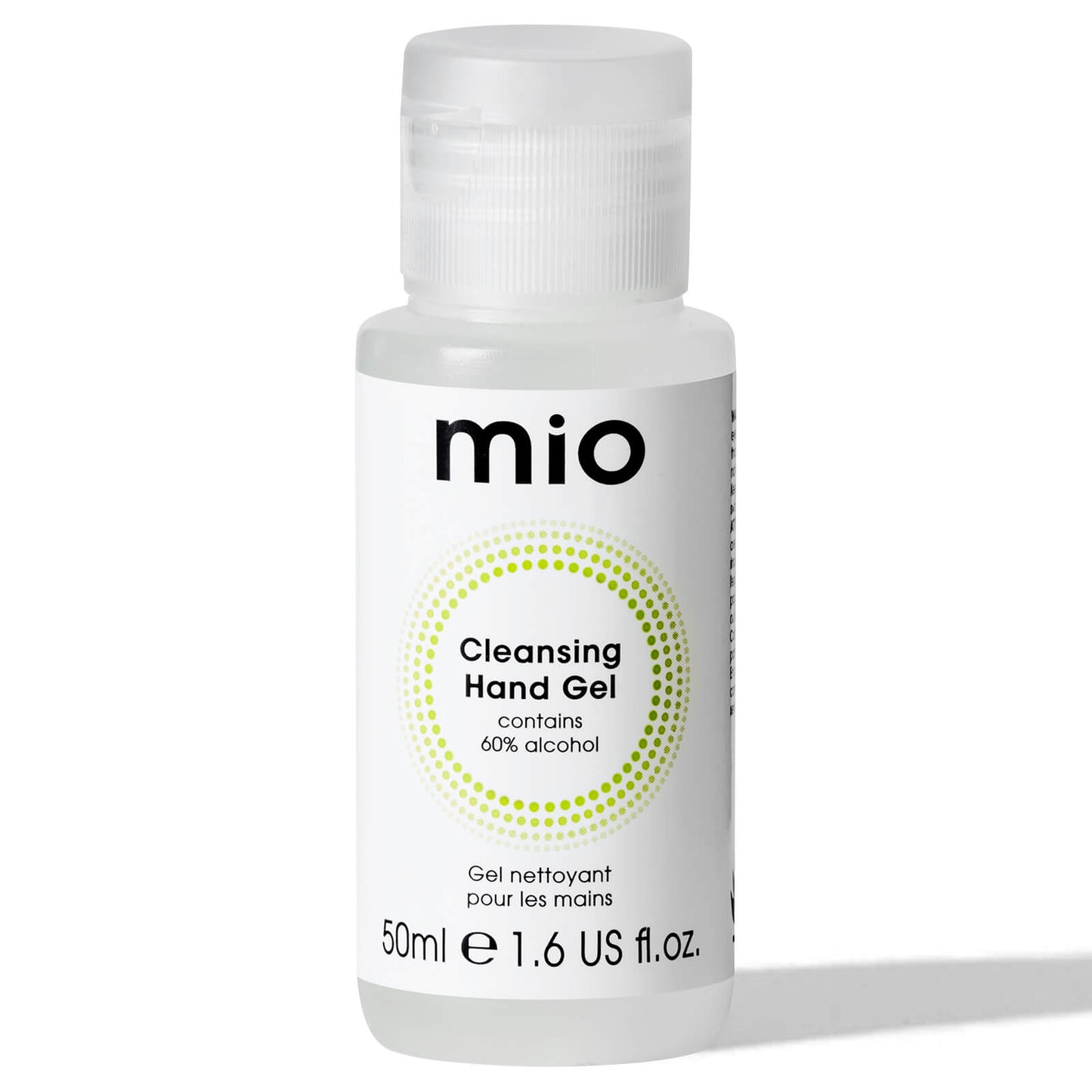 Mio Skincare Hand Gel 50ml