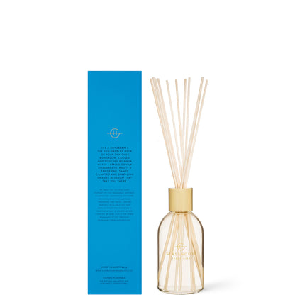 Glasshouse Fragrances Bora Bora Bungalow Diffuser 250ml