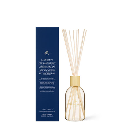 Glasshouse Fragrances I'll Take Manhattan Diffuser 250ml