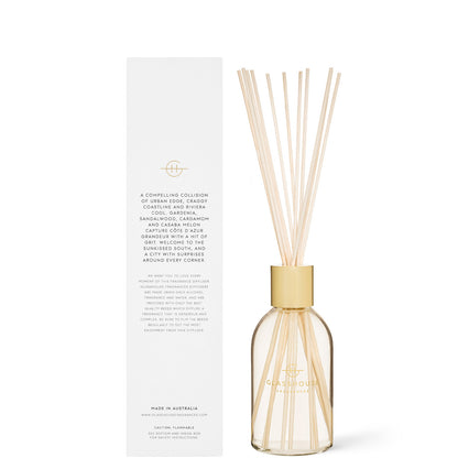 Glasshouse Fragrances Marseille Memoir Diffuser 250ml