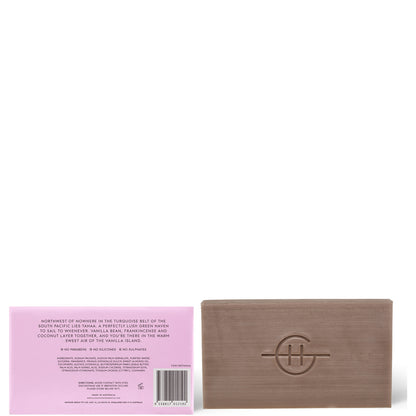 Glasshouse Fragrances A Tahaa Affair Body Bar 180g