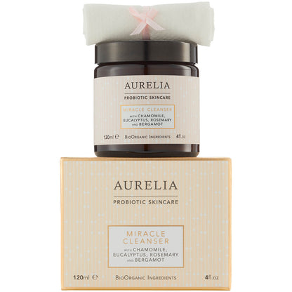 Aurelia London Miracle Cleanser 120ml