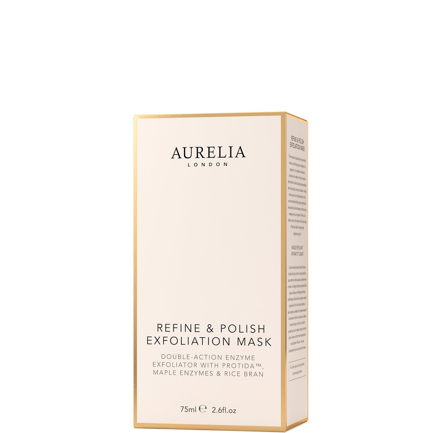 Aurelia London Refine and Polish Miracle Balm 75ml