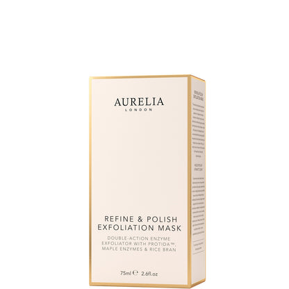 Aurelia London Refine and Polish Miracle Balm 75ml