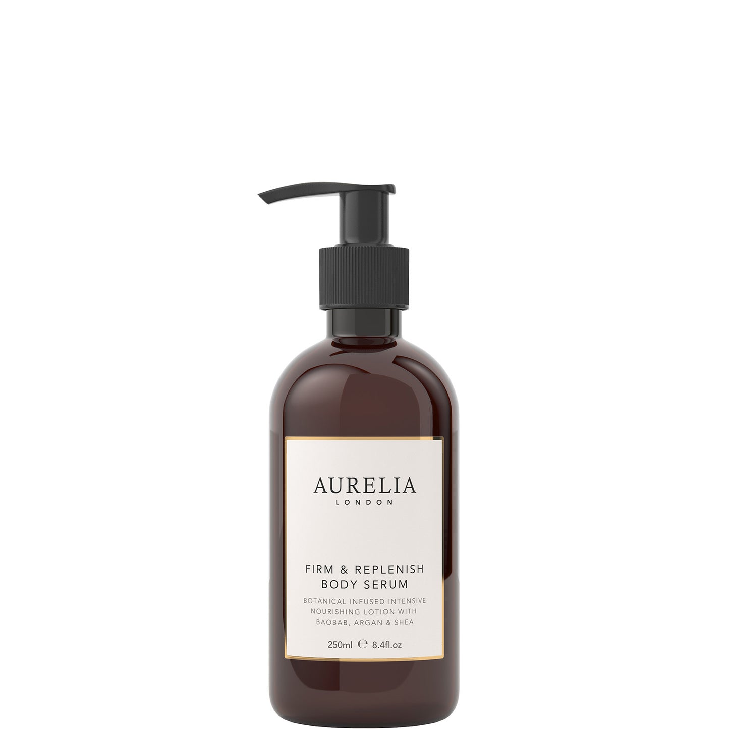 Aurelia London Firm and Replenish Body Serum 250ml