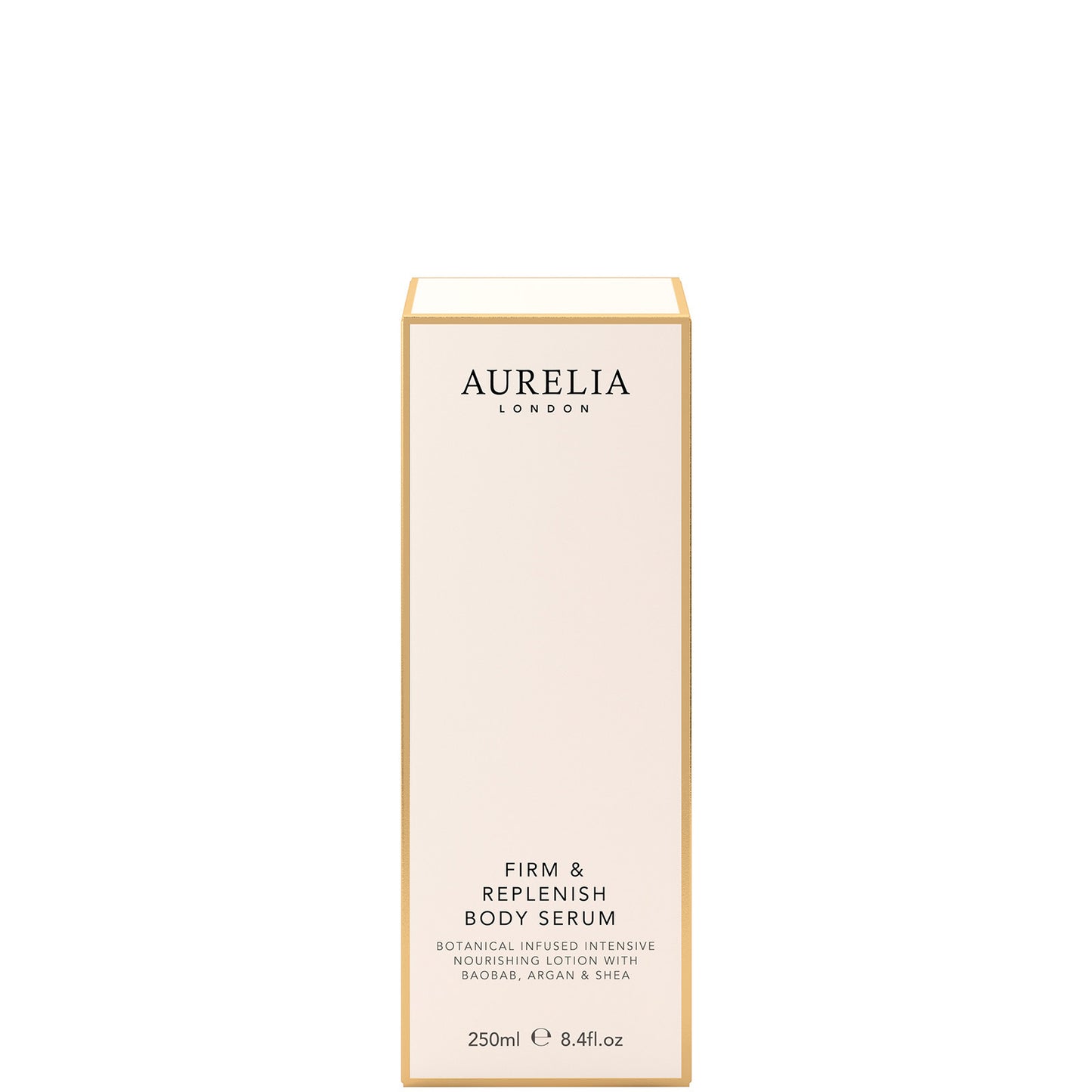 Aurelia London Firm and Replenish Body Serum 250ml