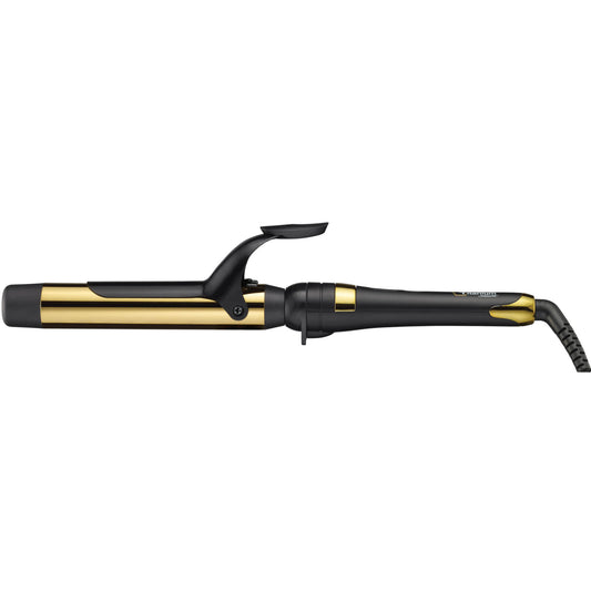 BaByliss PRO Graphite Titanium Curling Iron 25mm