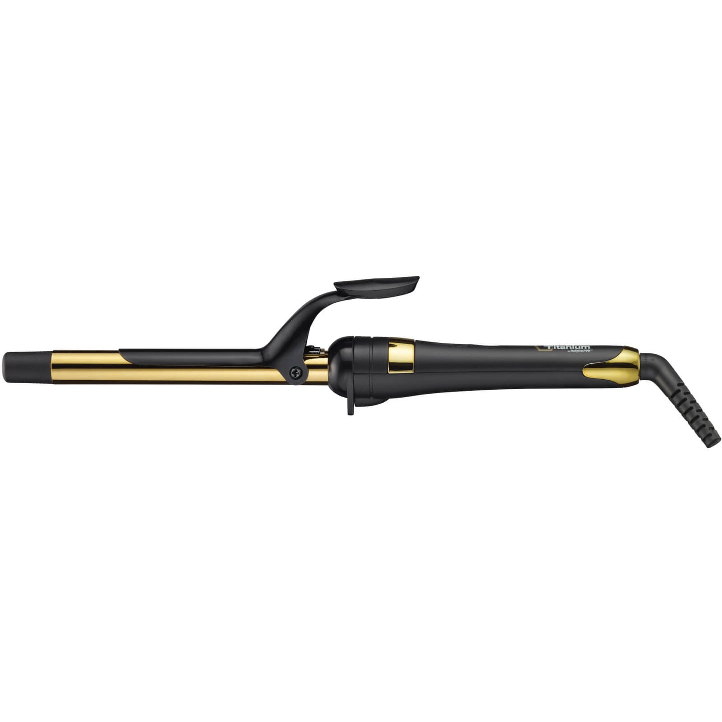 BaByliss PRO Graphite Titanium Curling Iron - 32mm