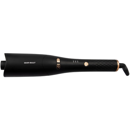 Silver Bullet XOXO Auto Hair Curler