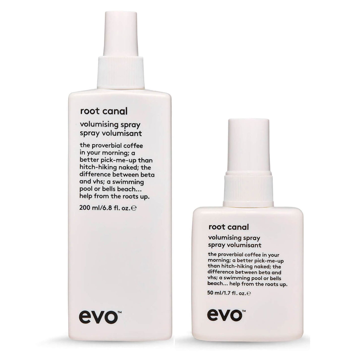 evo Mini me Root Canal Gift Set