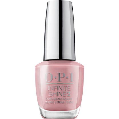 OPI Infinite Shine Nail Lacquer - Tickle my France-y 15ml