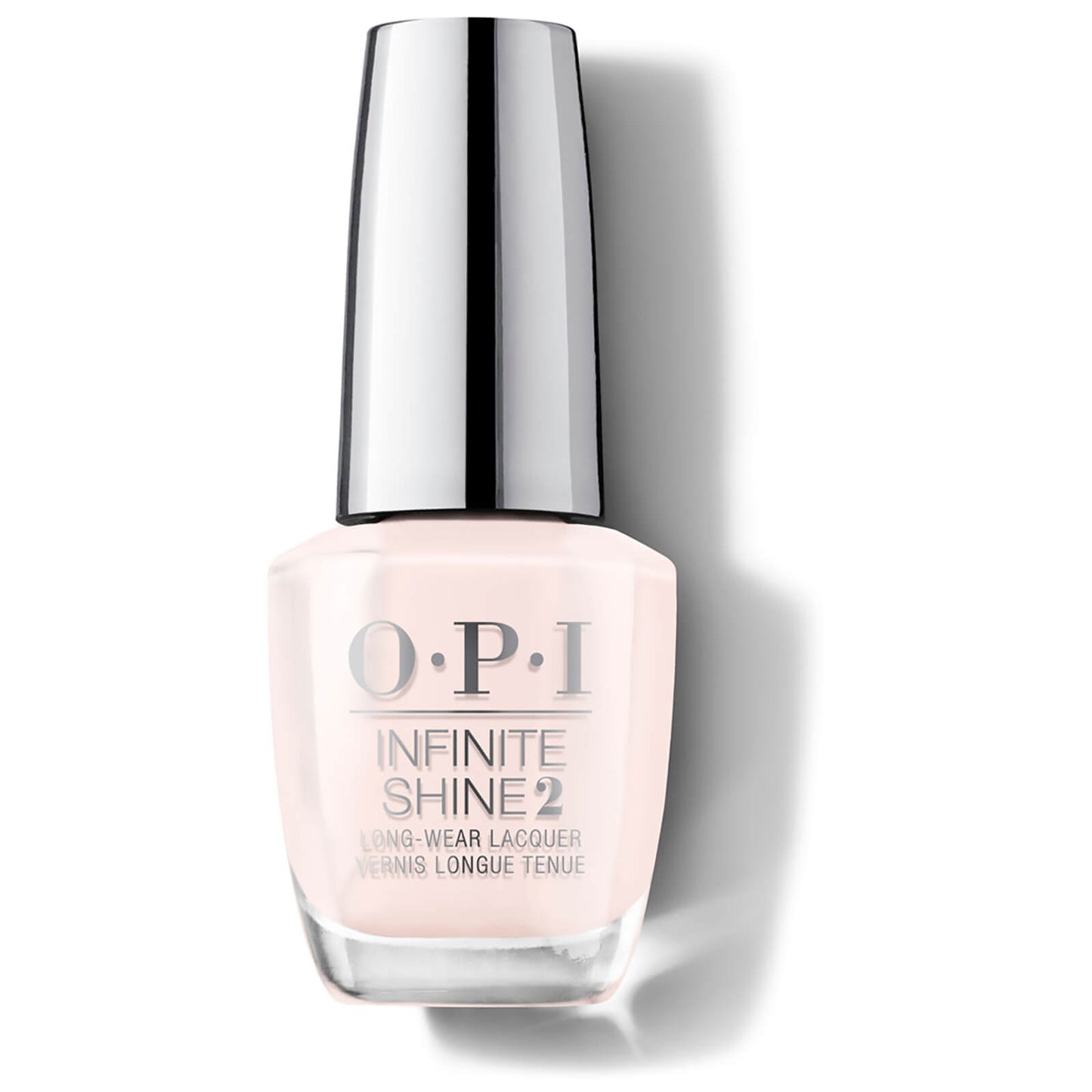 OPI Infinite Shine It's Pink P.M. Nail Varnish 15ml