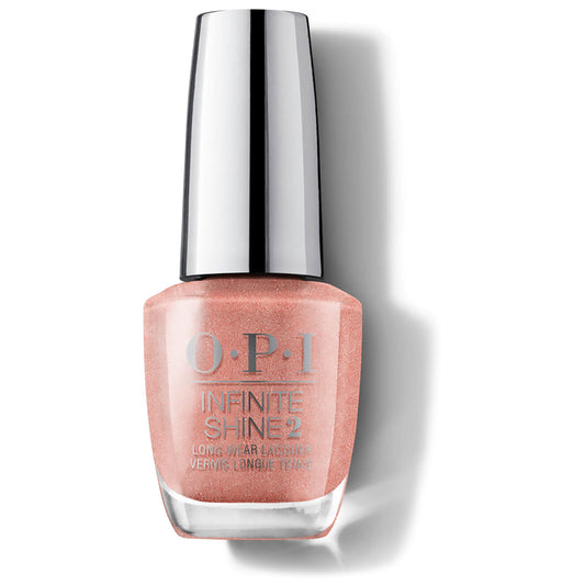 OPI Infinite Shine - Gel like Nail Polish - Worth a Pretty Penne 15ml