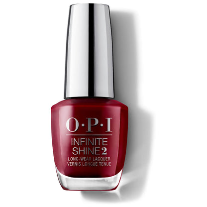 OPI Infinite Shine - Gel like Nail Polish - Raisin' the Bar 15ml