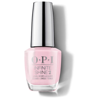 OPI Infinite Shine Indefinitely Baby Nail Varnish 15ml