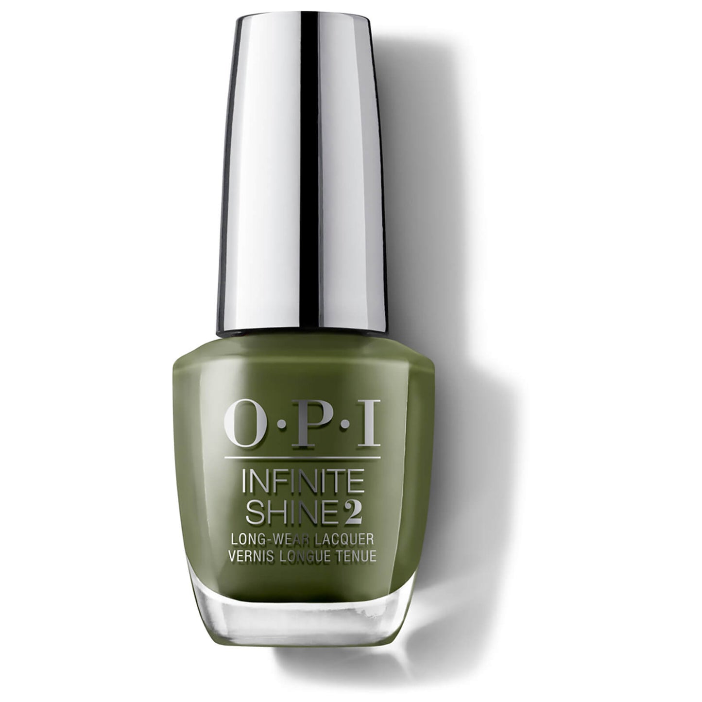 OPI Infinite Shine - Gel like Nail Polish - Olive for Green 15ml