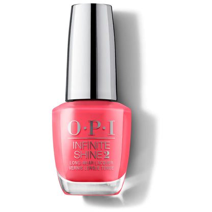 OPI Infinite Shine From Here to Eternity Nail Varnish 15ml