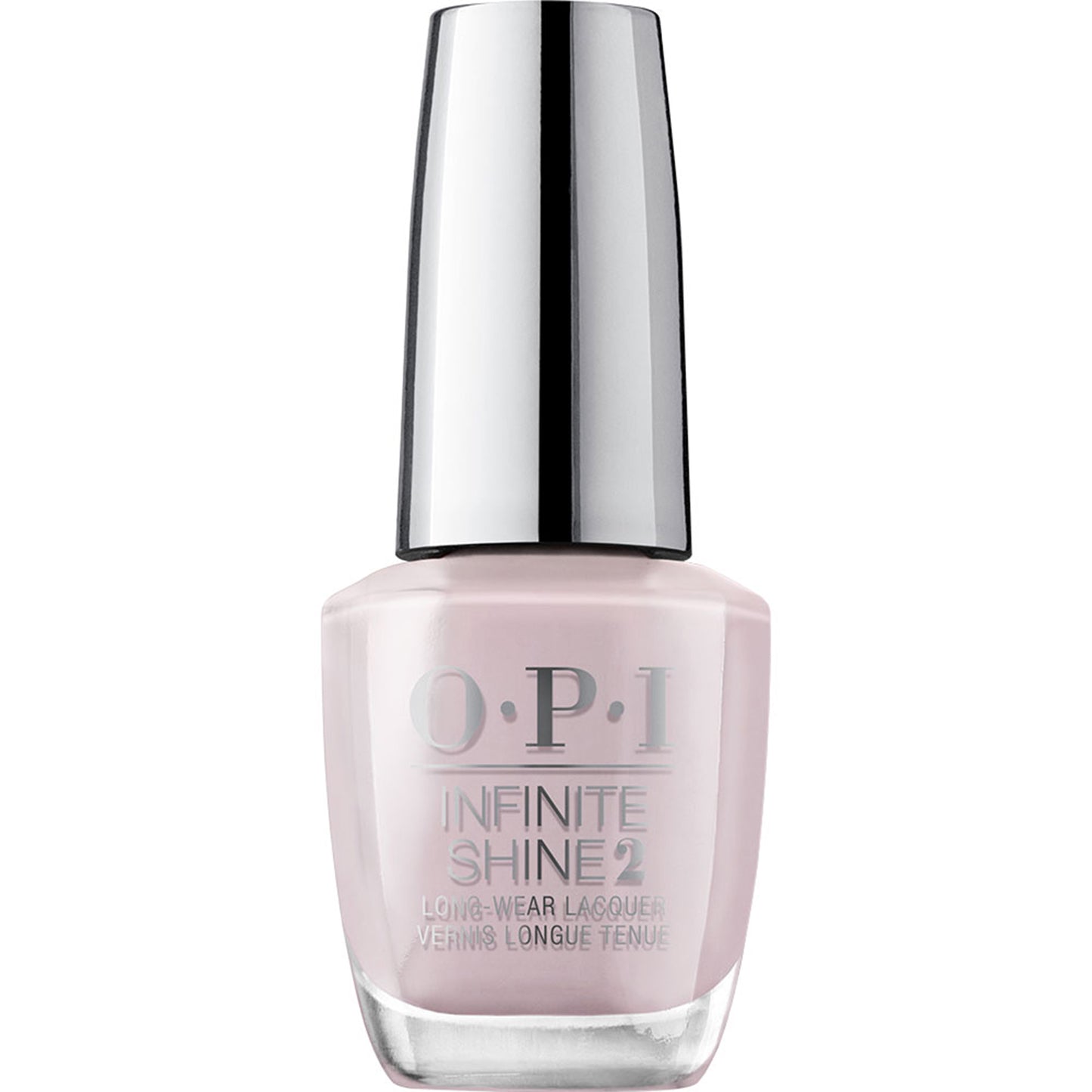 OPI Infinite Shine 2 Long-Wear Gel-Like Nail Polish - Don't Bossa Nova Me Around 15ml