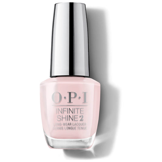 OPI Infinite Shine Baby, Take a Vow Nail Varnish 15ml