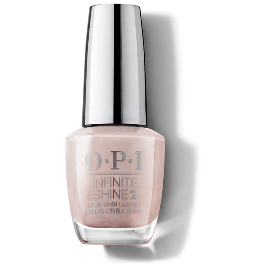 OPI Infinite Shine Chiffon'd of You Nail Varnish 15ml