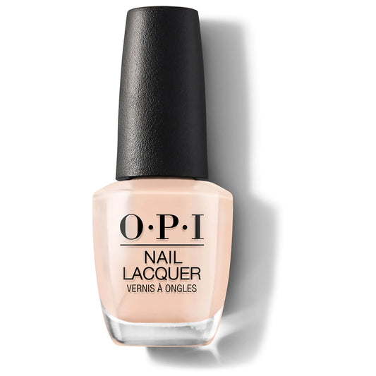 OPI Samoan Sand Nail Polish 15ml