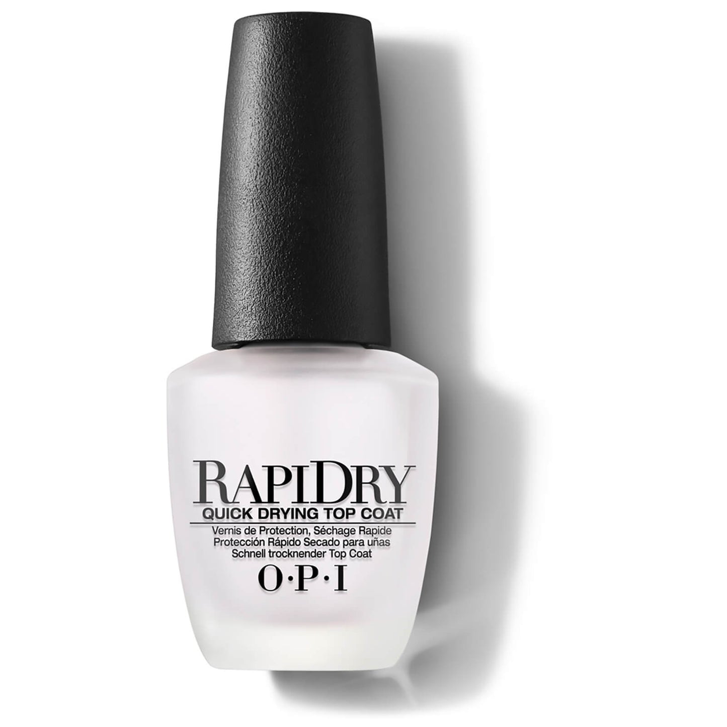 OPI RapiDry Top Coat 15ml