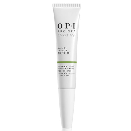 OPI ProSpa Nail and Cuticle Oil To-Go 7.5ml