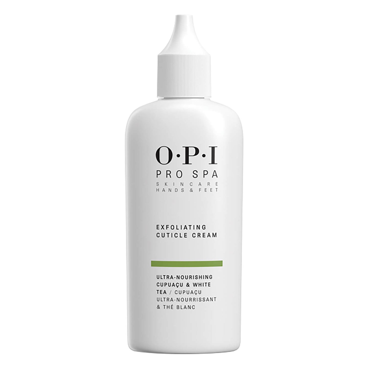 OPI Pro Spa Exfoliating Cuticle Cream 27ml