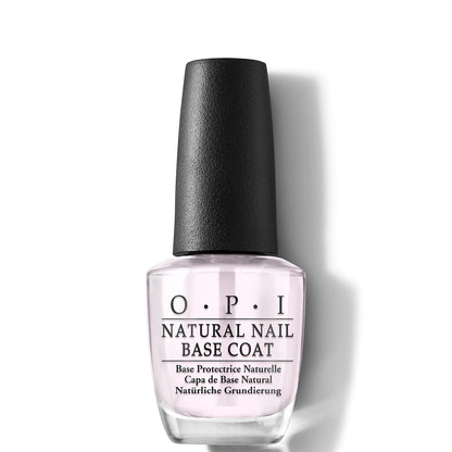 OPI Nail Lacquer - Base Coat 15ml