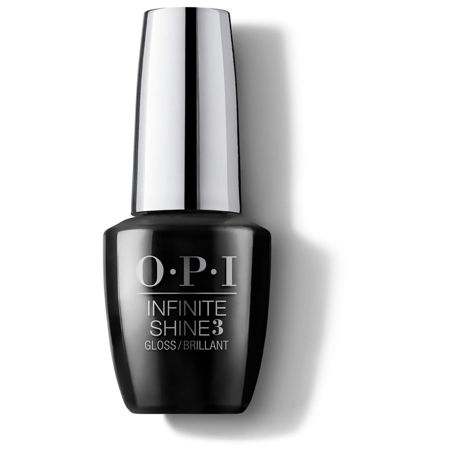 OPI Infinite Shine ProStay Gloss Nail Polish Top Coat 15ml