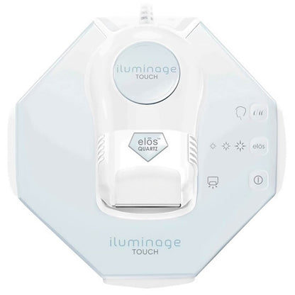 Iluminage Touch Home Permanent Hair Removal System