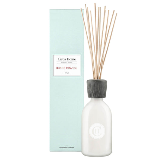 Circa Home Blood Orange Fragrance Diffuser 250ml