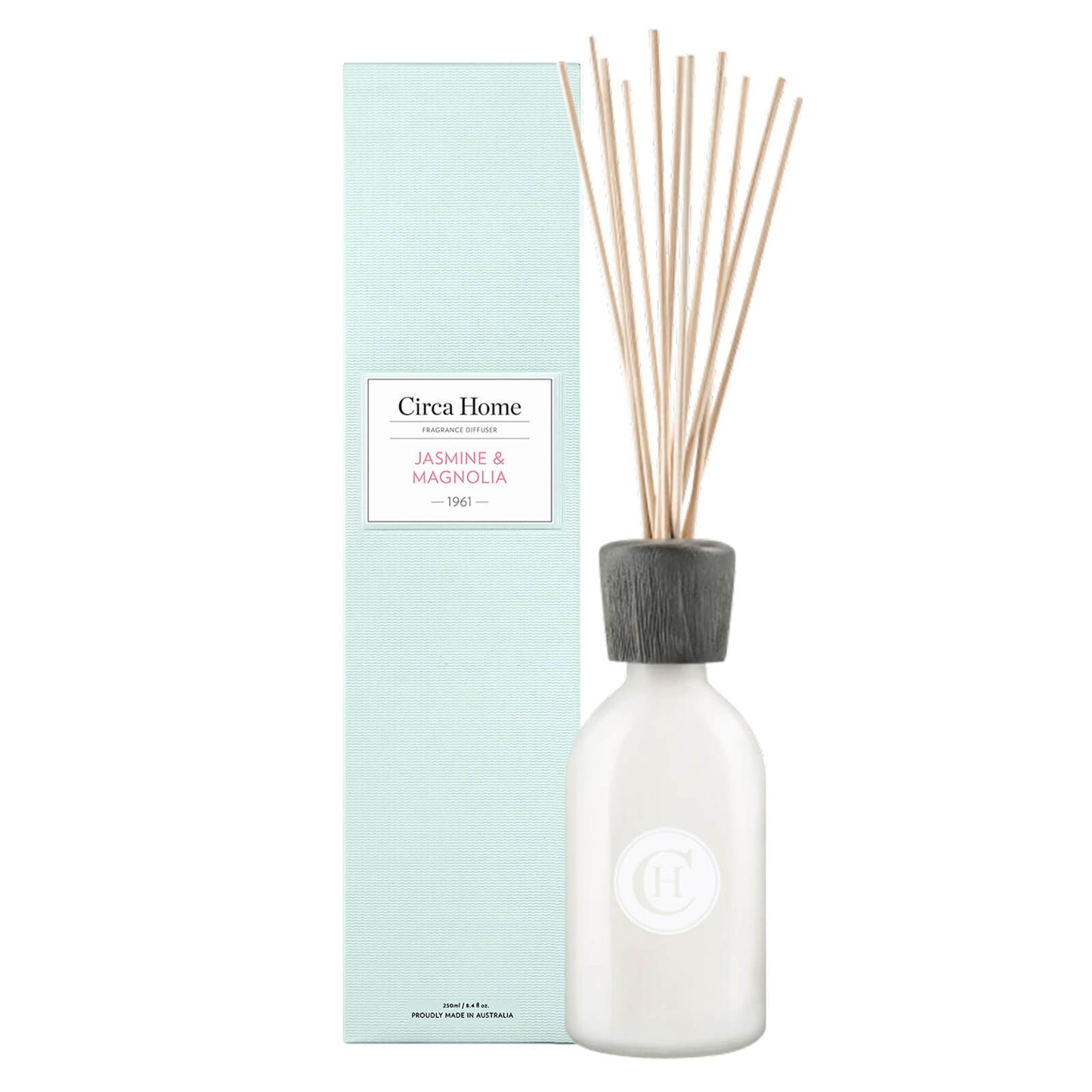 Circa Home Jasmine and Magnolia Fragrance Diffuser 250ml