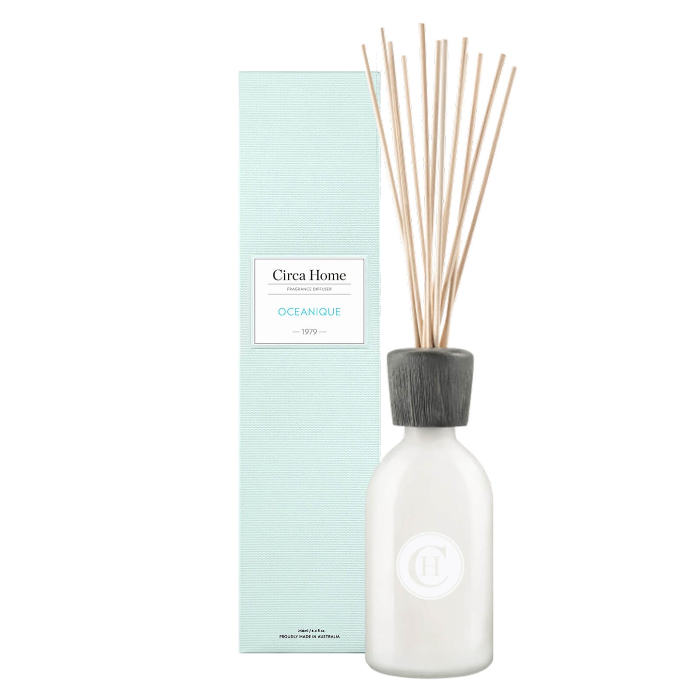 Circa Home Oceanique Fragrance Diffuser 250ml