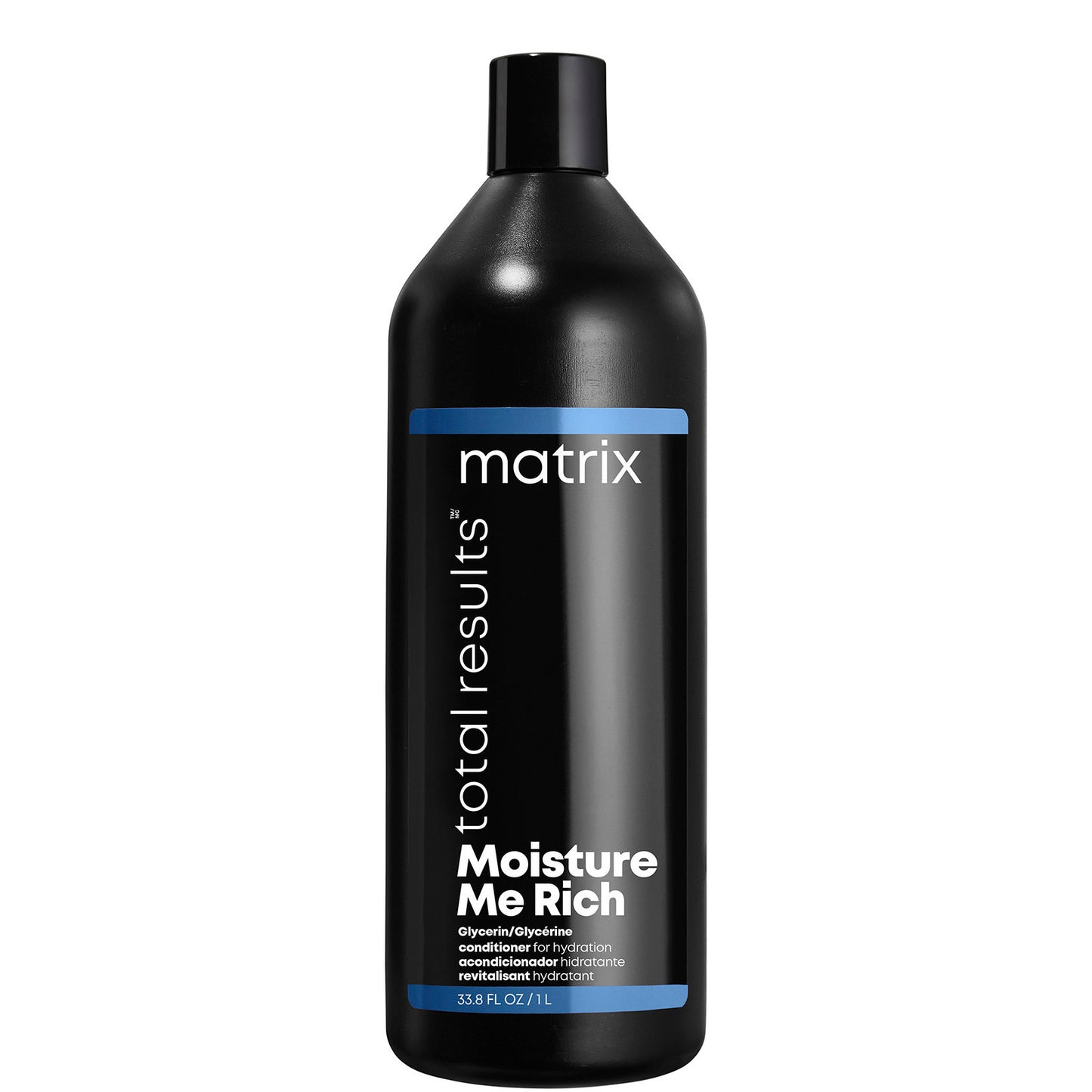 Matrix Total Results Moisture me Rich Conditioner 1000ml