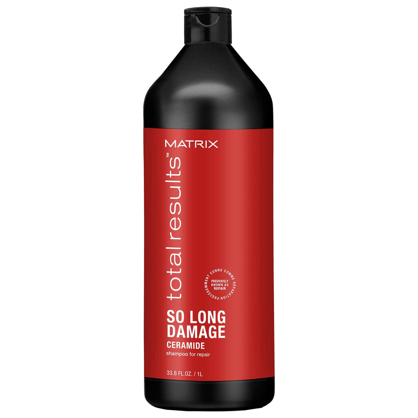 Matrix Total Results so Long Damage Shampoo 1000ml