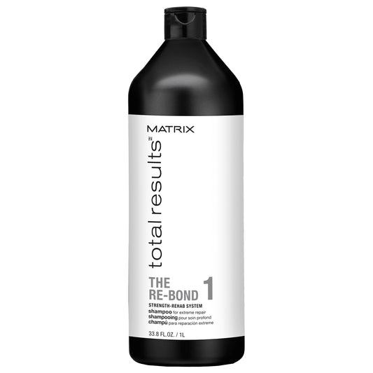 Matrix Total Results The Rebond Shampoo 1000ml