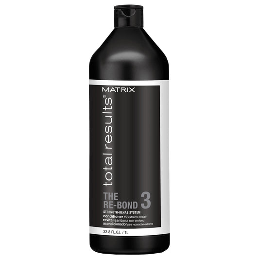 Matrix Total Results The Rebond Conditioner 1000ml