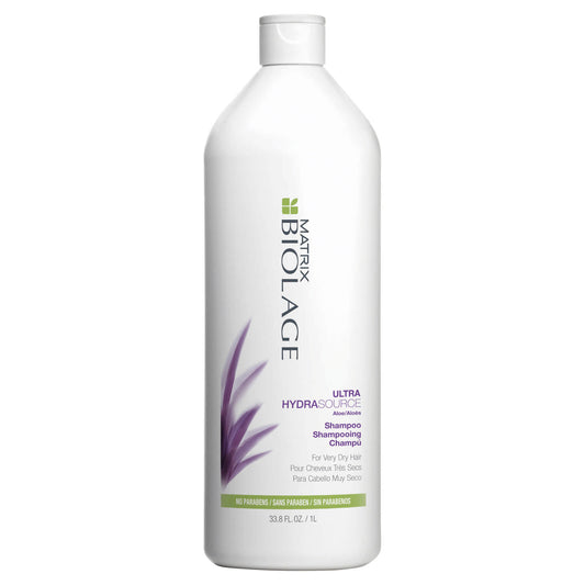 Biolage HydraSource Shampoo 1000ml