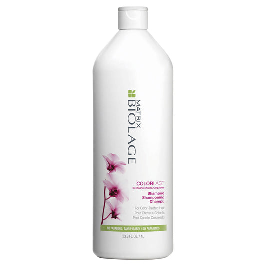 Biolage ColorLast Shampoo 1000ml