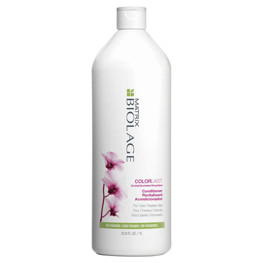 Biolage ColorLast Conditioner 1000ml