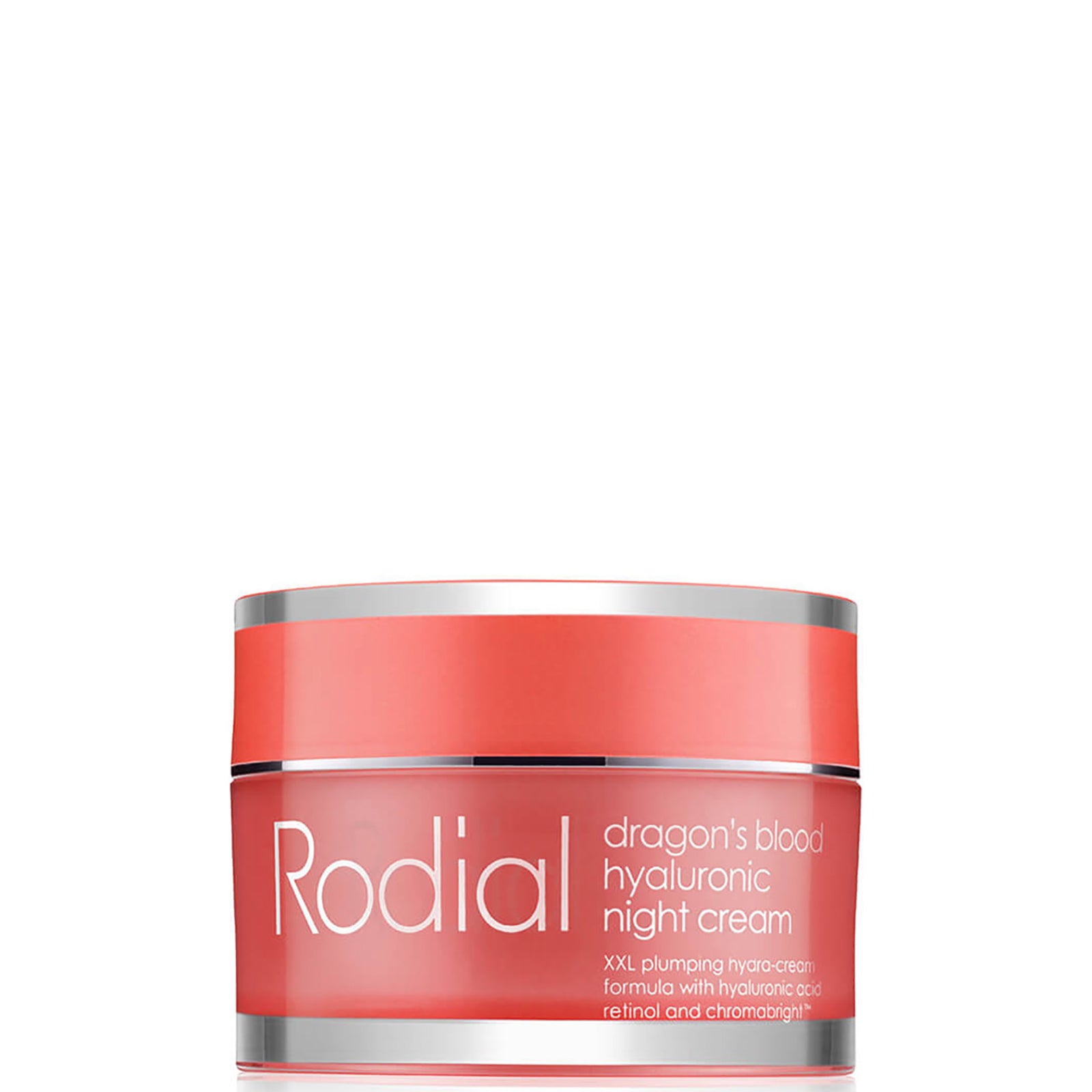 Rodial Dragon's Blood Hyaluronic Night Cream