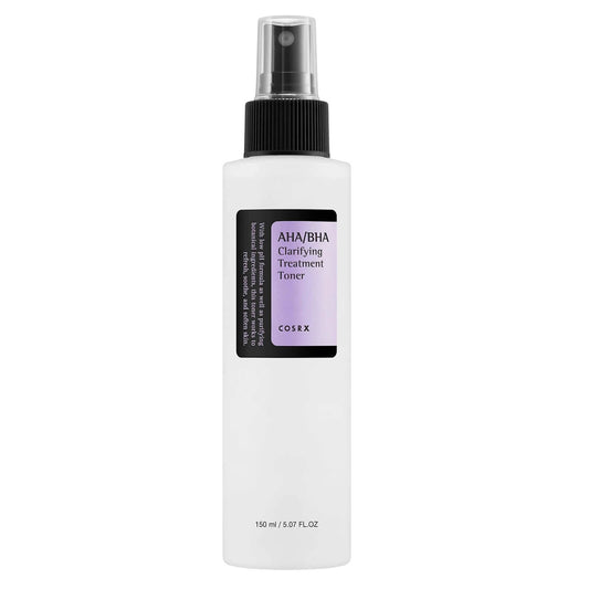 COSRX AHA/BHA Clarifying Treatment Toner 150ml