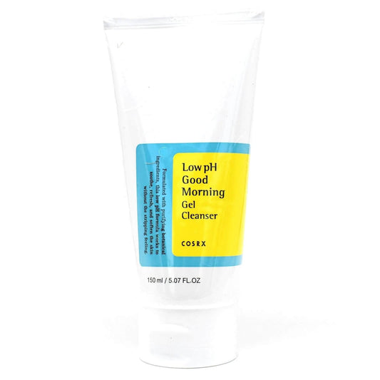 COSRX Low pH Good Morning Gel Cleanser 150ml