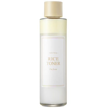 I'M FROM Rice Toner 150ml